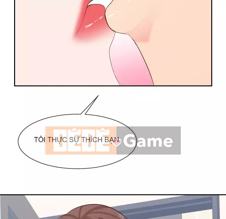 Tình cờ sống bên nhau Chương 28-29