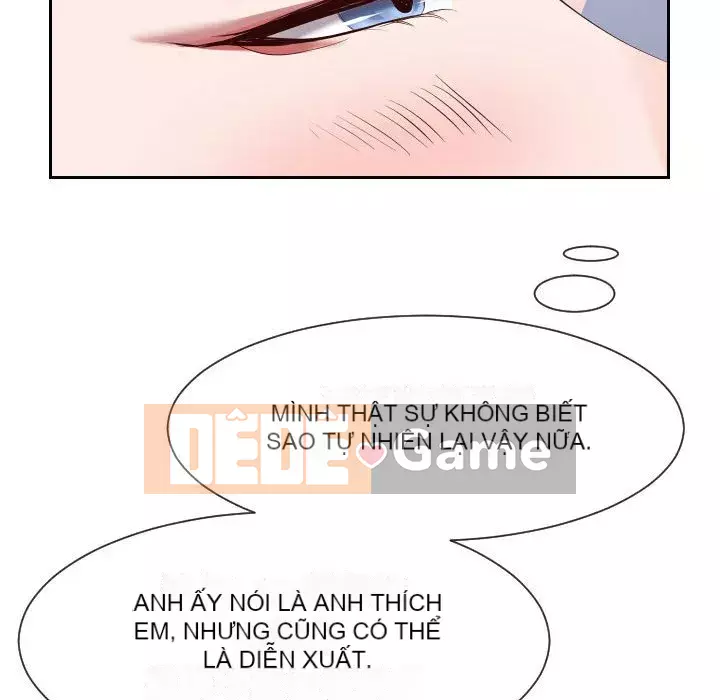 Tình cờ sống bên nhau Chương 28-29