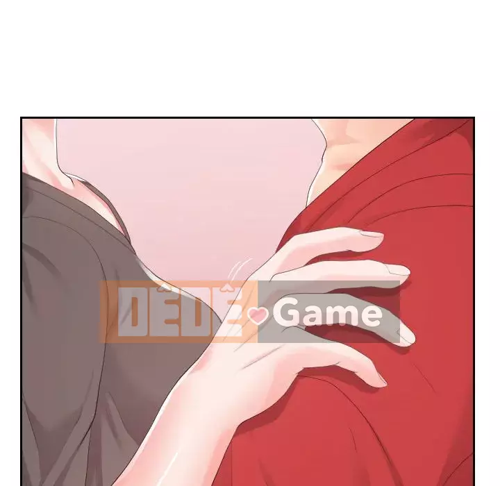 Tình cờ sống bên nhau Chương 28-29