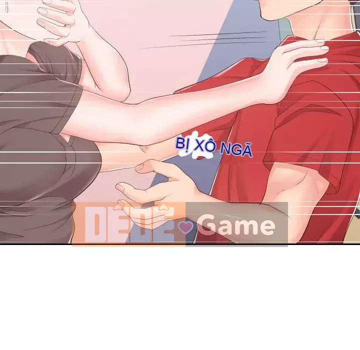 Tình cờ sống bên nhau Chương 28-29