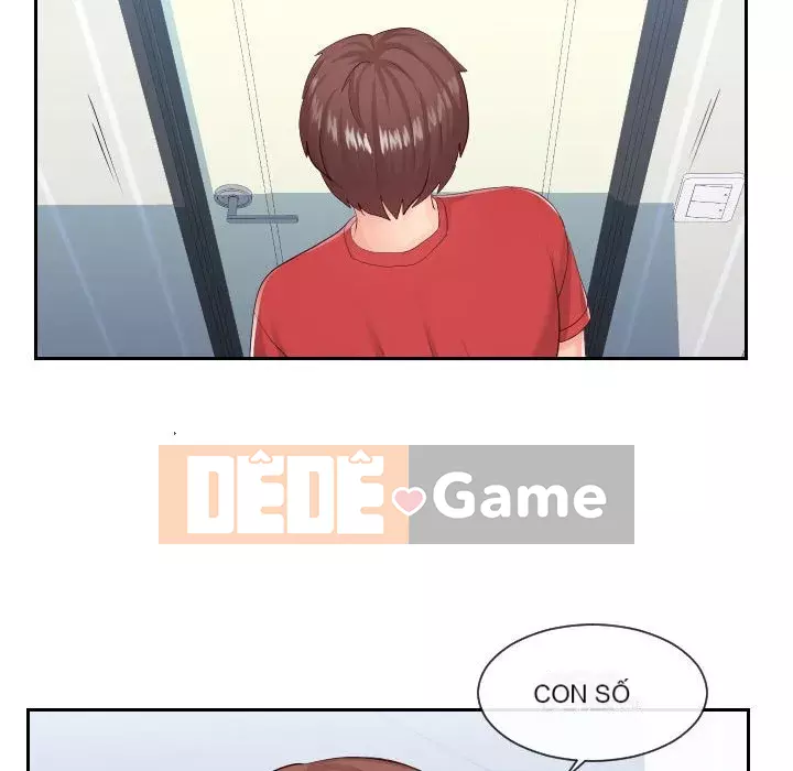 Tình cờ sống bên nhau Chương 28-29