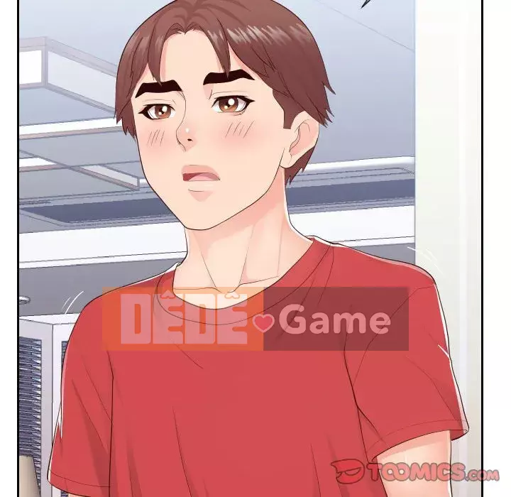 Tình cờ sống bên nhau Chương 28-29