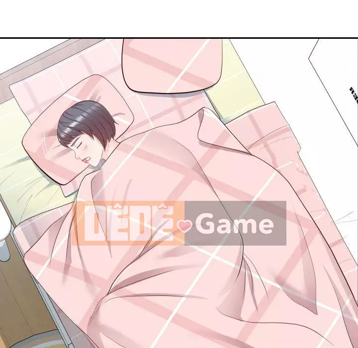 Tình cờ sống bên nhau Chương 28-29