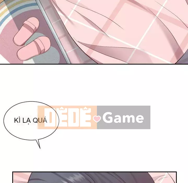 Tình cờ sống bên nhau Chương 28-29