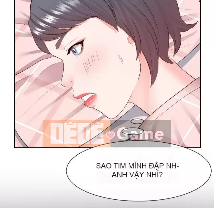 Tình cờ sống bên nhau Chương 28-29