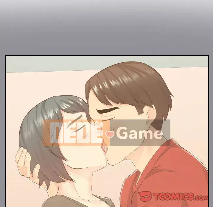 Tình cờ sống bên nhau Chương 28-29