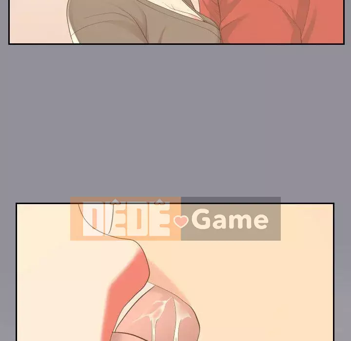 Tình cờ sống bên nhau Chương 28-29