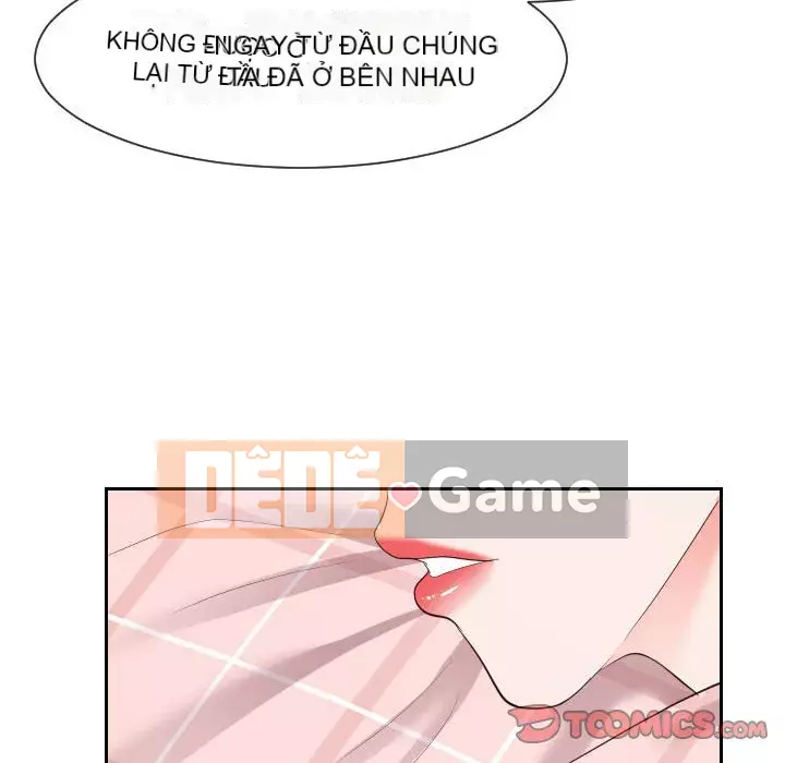 Tình cờ sống bên nhau Chương 28-29
