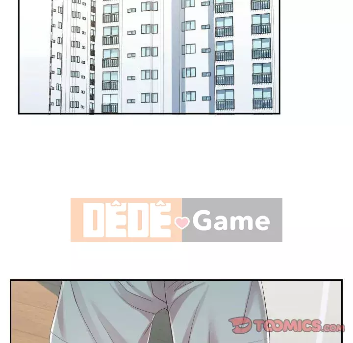 Tình cờ sống bên nhau Chương 28-29