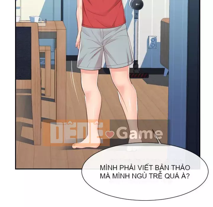 Tình cờ sống bên nhau Chương 28-29