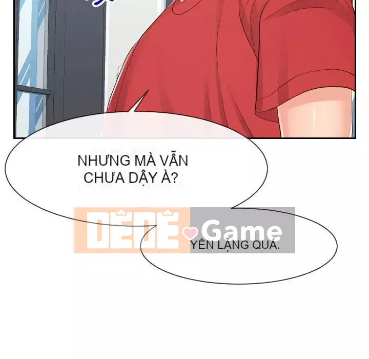 Tình cờ sống bên nhau Chương 28-29