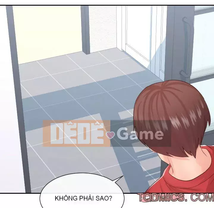 Tình cờ sống bên nhau Chương 28-29