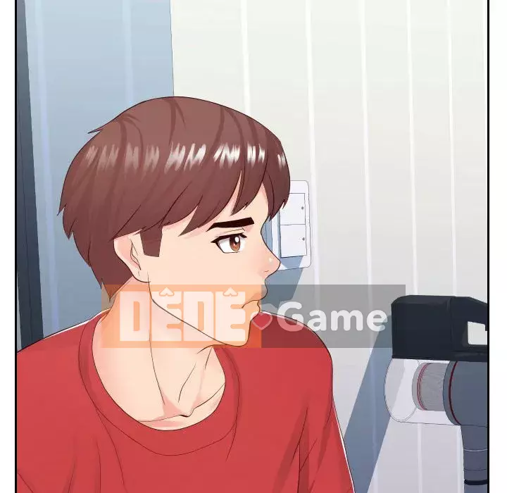 Tình cờ sống bên nhau Chương 28-29