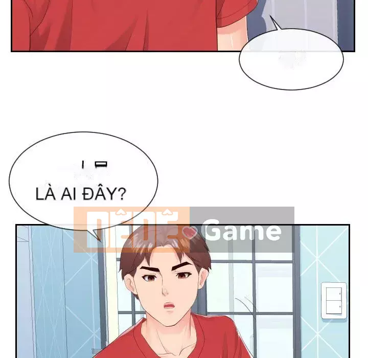 Tình cờ sống bên nhau Chương 28-29