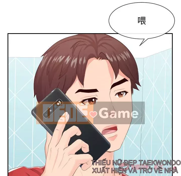 Tình cờ sống bên nhau Chương 28-29