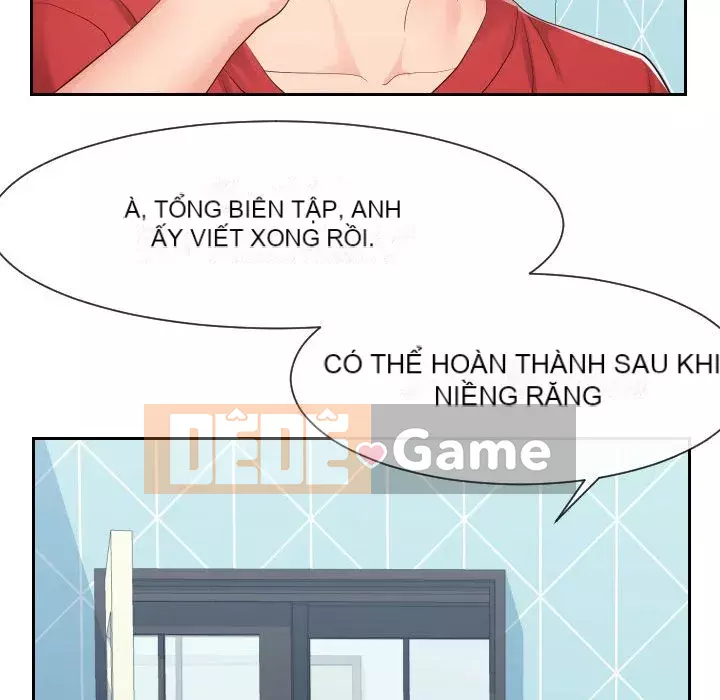 Tình cờ sống bên nhau Chương 28-29