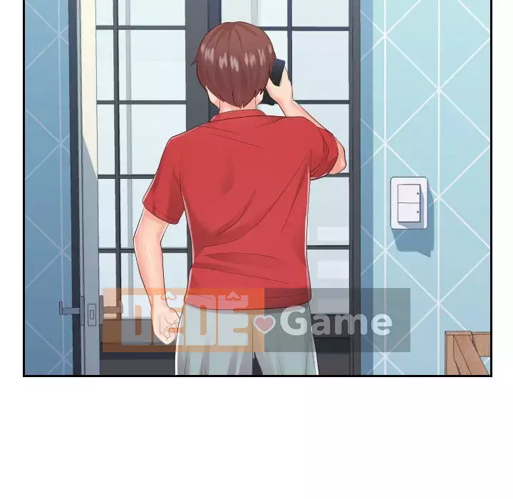 Tình cờ sống bên nhau Chương 28-29