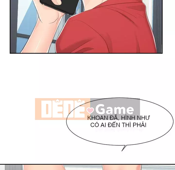 Tình cờ sống bên nhau Chương 28-29