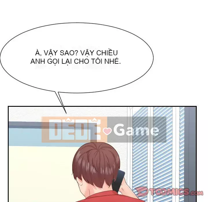 Tình cờ sống bên nhau Chương 28-29