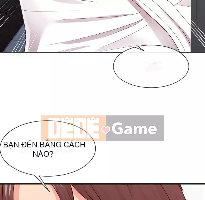 Tình cờ sống bên nhau Chương 28-29