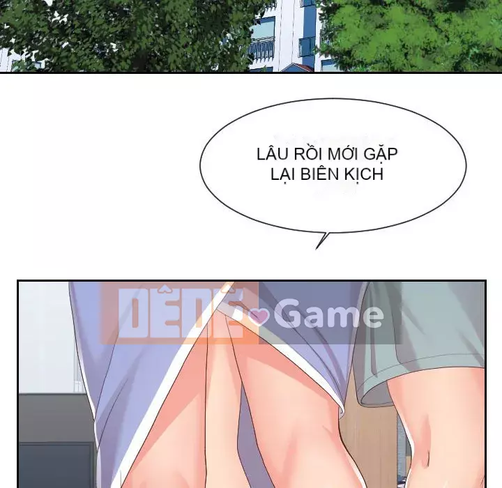 Tình cờ sống bên nhau Chương 28-29