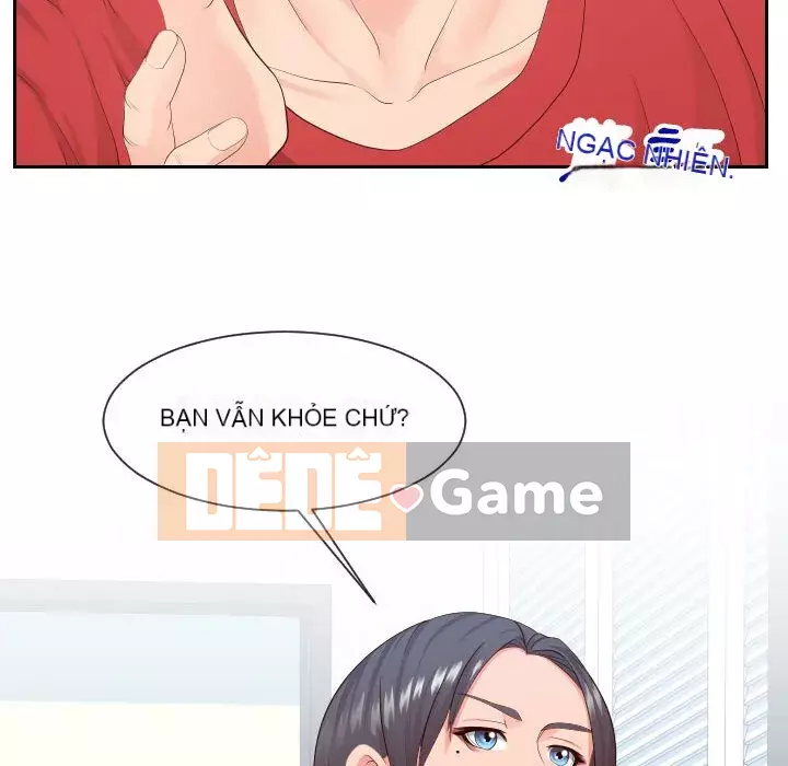 Tình cờ sống bên nhau Chương 28-29