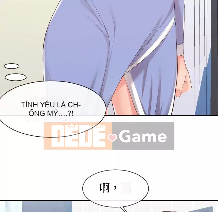 Tình cờ sống bên nhau Chương 28-29