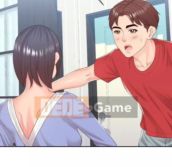 Tình cờ sống bên nhau Chương 28-29