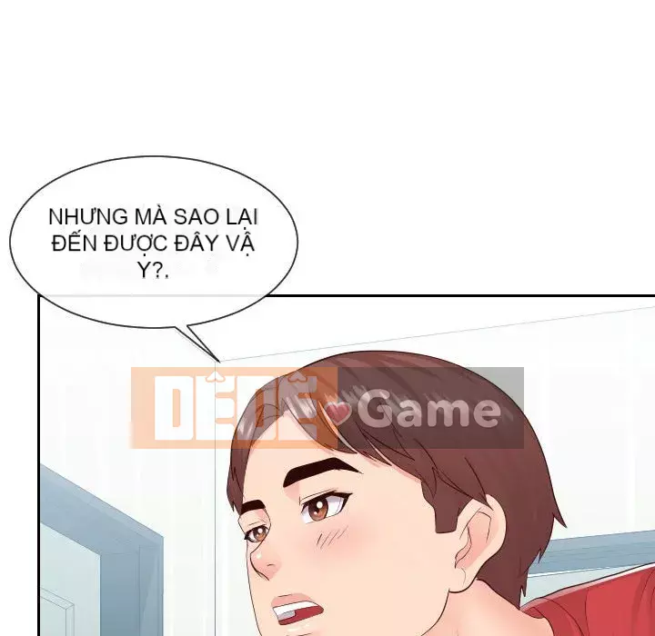 Tình cờ sống bên nhau Chương 28-29