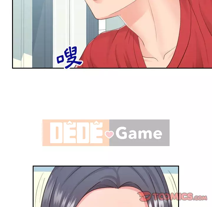 Tình cờ sống bên nhau Chương 28-29