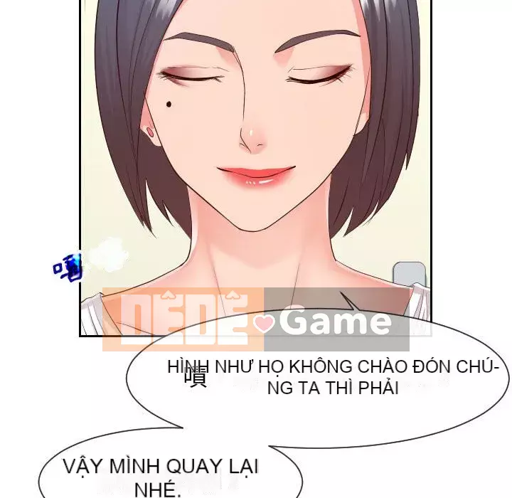 Tình cờ sống bên nhau Chương 28-29