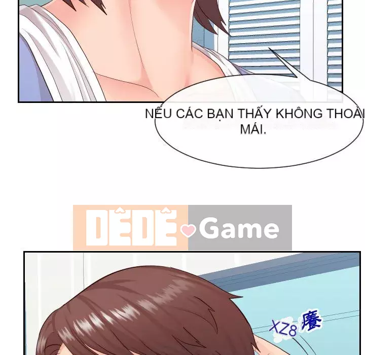 Tình cờ sống bên nhau Chương 28-29