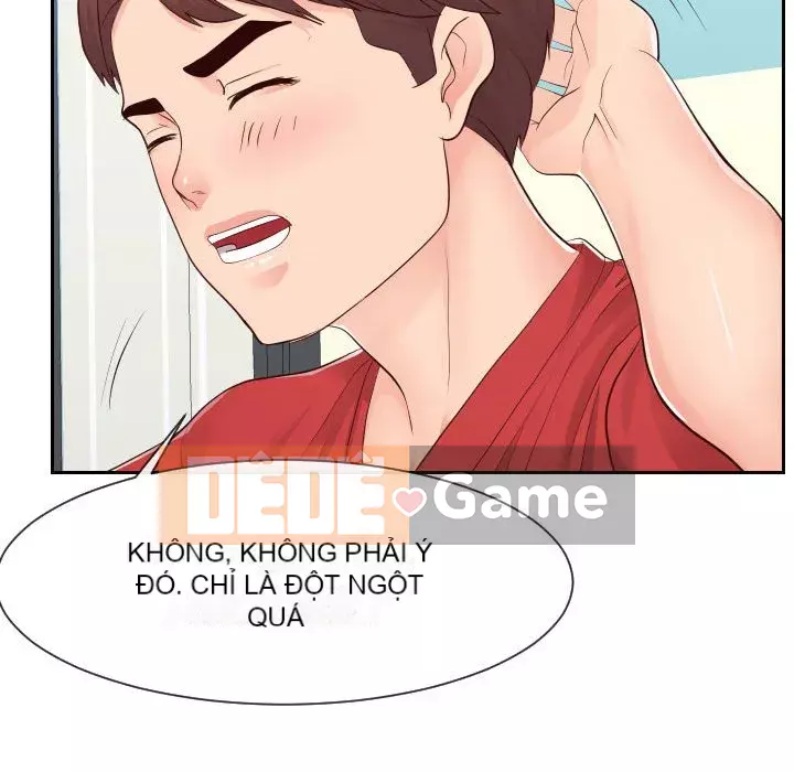 Tình cờ sống bên nhau Chương 28-29