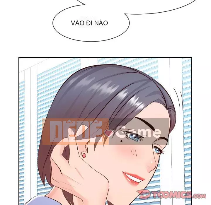 Tình cờ sống bên nhau Chương 28-29