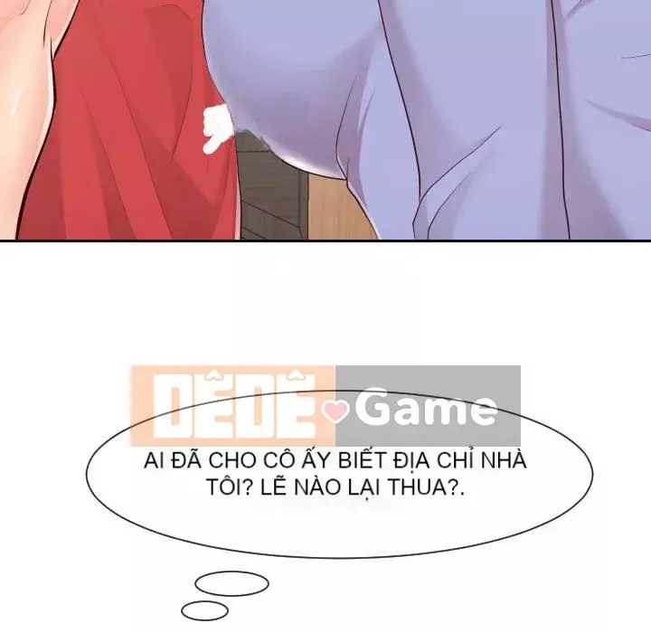 Tình cờ sống bên nhau Chương 28-29