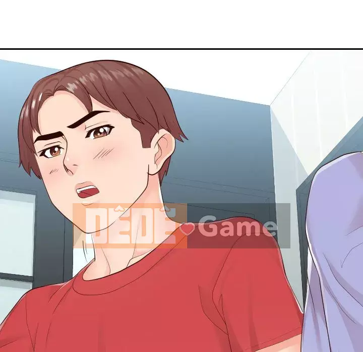 Tình cờ sống bên nhau Chương 28-29