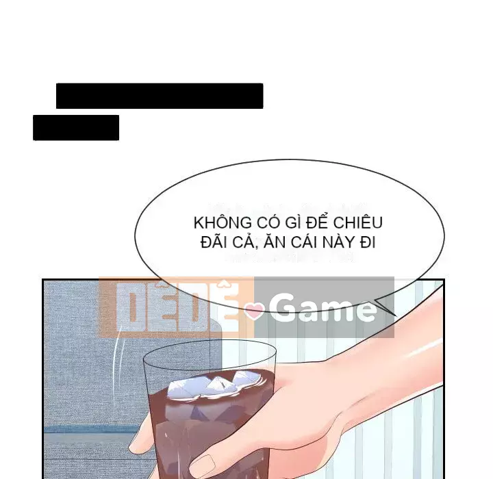 Tình cờ sống bên nhau Chương 28-29