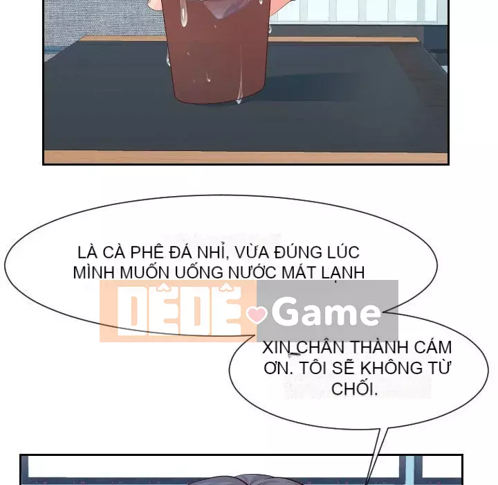 Tình cờ sống bên nhau Chương 28-29