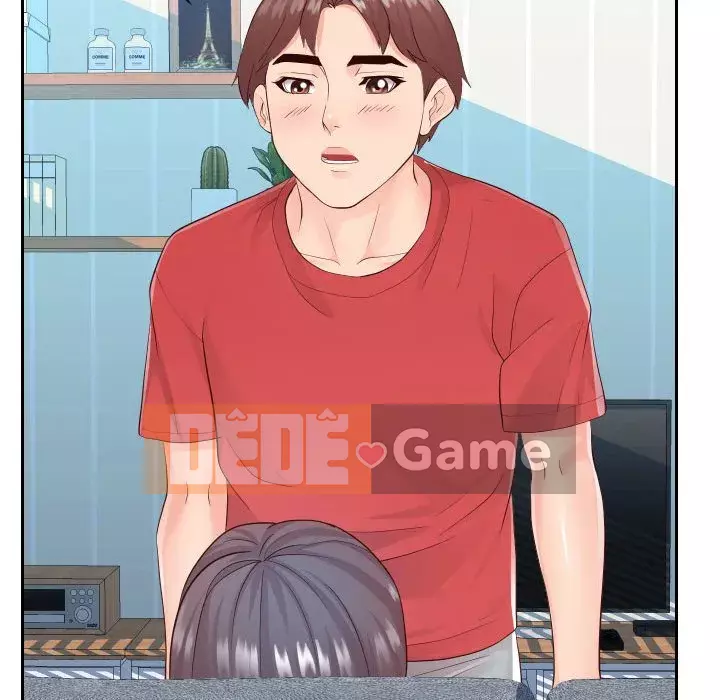 Tình cờ sống bên nhau Chương 28-29