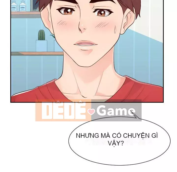 Tình cờ sống bên nhau Chương 28-29