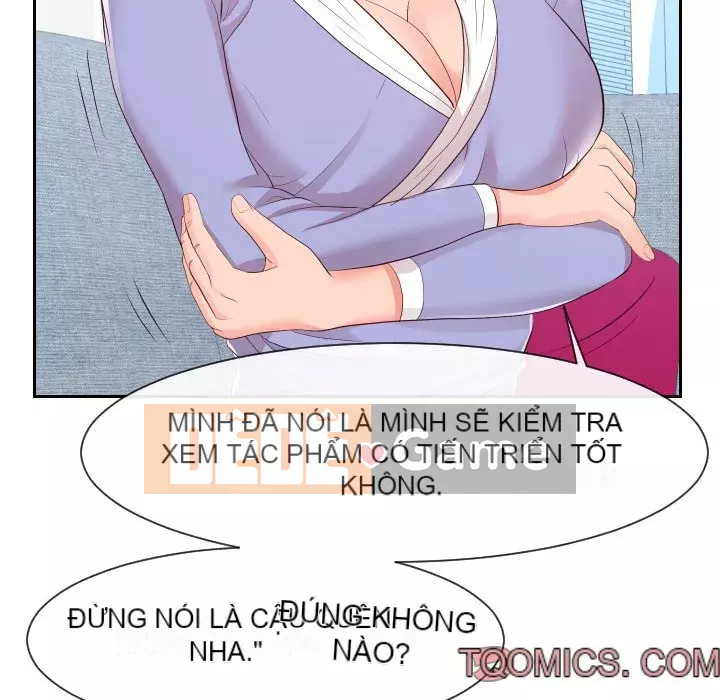 Tình cờ sống bên nhau Chương 28-29