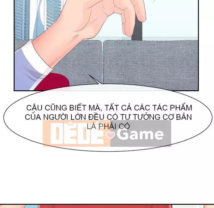 Tình cờ sống bên nhau Chương 28-29