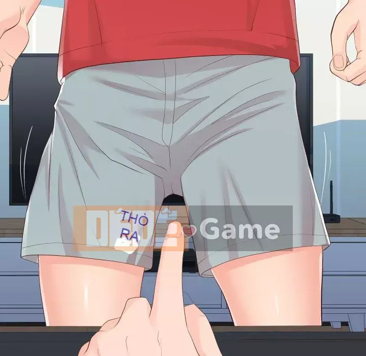 Tình cờ sống bên nhau Chương 28-29