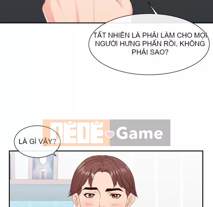 Tình cờ sống bên nhau Chương 28-29