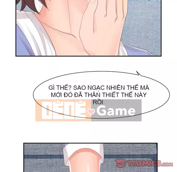 Tình cờ sống bên nhau Chương 28-29