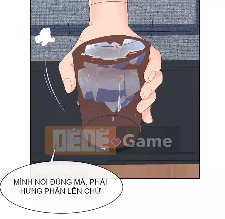 Tình cờ sống bên nhau Chương 28-29