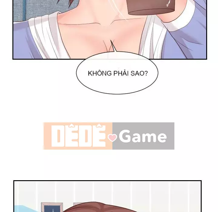 Tình cờ sống bên nhau Chương 28-29