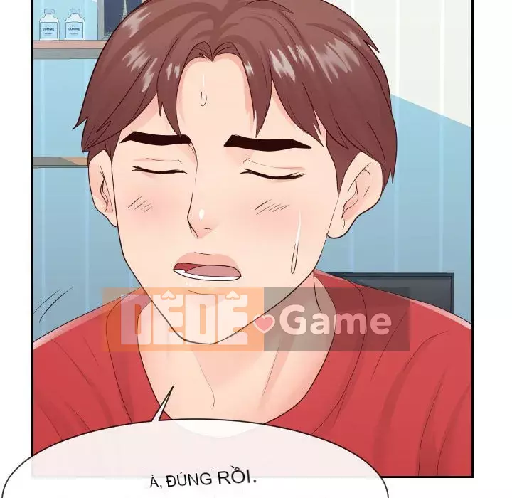 Tình cờ sống bên nhau Chương 28-29