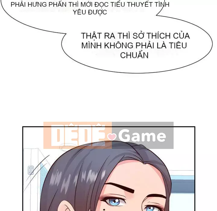 Tình cờ sống bên nhau Chương 28-29