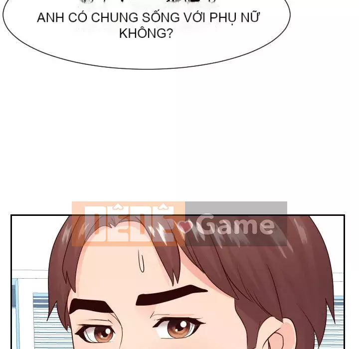 Tình cờ sống bên nhau Chương 28-29